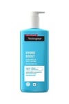 Neutrogena Hydro Boost Jel Vücut Losyonu Normal/Kuru Cilt 400 ml