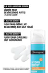 Neutrogena Hydro Boost SPF50 Güneş Koruyucu Nemlendirici 50 ml