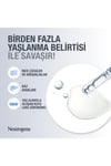 Neutrogena Retinol Boost Kırışıklık Karşıtı Gündüz Kremi 50 ml