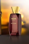 Niche Exclusive Cool Leather EDP 100 ml