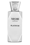 Niche Exclusive Platinum EDP 100 ml Erkek Parfüm