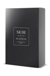 Niche Exclusive Platinum EDP 100 ml Erkek Parfüm