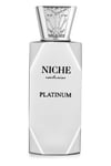 Niche Exclusive Platinum EDP 100 ml Erkek Parfüm