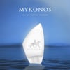 Nikos Sculpture Mykonos Fraiche EDP 100 ml Erkek Parfüm