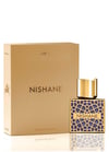 Nishane Mana Extrait De Parfum 50 ml