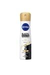 Nivea Black&White İpeksi Pürüzsüzlük Deodorant 150 ml