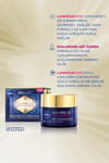 Nivea Cellular Luminous630 Antispot Leke Karşıtı 50 ml Gece Yüz Kremi