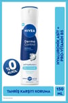 Nivea Derma Control Defend 150 ml Kadın Deodorant Spreyi