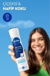 Nivea Derma Control Defend 150 ml Kadın Deodorant Spreyi
