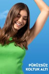 Nivea Derma Control Defend Kadın Roll-On Deodorant 50 ml
