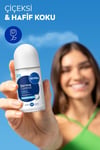 Nivea Derma Control Defend Kadın Roll-On Deodorant 50 ml