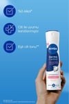 Nivea Derma Control Natural Tone Kadın Deodorant Spreyi 150 ml