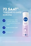 Nivea Double Effect Kadın Deodorant Spreyi 150 ml