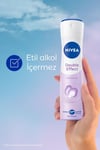 Nivea Double Effect Kadın Deodorant Spreyi 150 ml