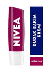 Nivea Dudak Bakım Kremi Ve Dudak Parlatıcısı 4.8 gr