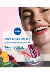 Nivea Dudak Bakım Kremi Ve Dudak Parlatıcısı 4.8 gr