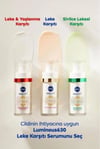 Nivea Luminious630 Antispot Sivilce Leke Karşıtı Cilt Serum 30 ml