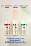 Nivea Luminious630 Antispot Sivilce Leke Karşıtı Cilt Serum 30 ml