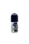 Nivea Men Black&White Original Roll-On 25 ml