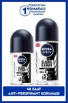 Nivea Men Black&White Original Roll On Deo 2li 50+25 ml