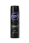 Nivea Men Deep Dimension Deodorant 150 ml