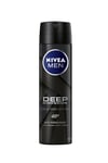 Nivea Men Deep Dimension Deodorant 150 ml