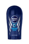 Nivea Men Fresh Active Stick Deodorant 40 ml