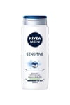 Nivea Men Sensitive Duş Jeli 500 ml