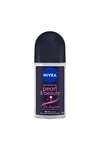 Nivea Pearl&Beauty Fine Fragrance 50 ml Roll On Deodorant 
