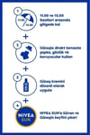 Nivea Sun Aloe Vera Özlü Nemlendirici Güneş Sonrası Sprey 200 ml 