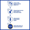 Nivea Sun Koruma & Bronzluk SPF30 Doğal Bronzluk Güneş Koruyucu 200 ml