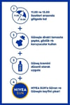 Nivea Sun SPF 20 Koruma&Nem Nemlendirici Güneş Koruyucu 200 ml