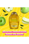 OGX Apple Cider Vinegar Işıltı Veren Elma Sirkesi Şampuan 385 ml