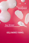 OGX Keratin Oil Kırılma Karşıtı Saç Bakım Kremi 385 ml