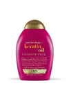 OGX Kırılma Karşıtı Keratin Oil Saç Bakım Kremi 385 ml