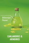 OGX Rosemary Mint (BİBERİYE & NANE) Arındırıcı Saç Bakım Kremi 385 ml