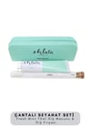 Ohlala Fresh Mint 75 ml+Dental Luxe Diş Fırçası Diş Bakım Seyahat Seti