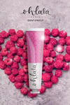 Ohlala Raspberry Mint Ahududu-Nane Diş Macunu 75 ml