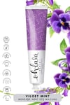 Ohlala Violet Mint Menekşe-Nane Diş Macunu 75 ml