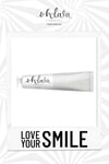 Ohlala Whitening Mint 75 ml+Violet Mint 15 ml+ Bambu Diş Fırçası Diş Bakım Seti 
