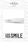 Ohlala Whitening Mint 75 ml+Violet Mint 15 ml+ Bambu Diş Fırçası Diş Bakım Seti 