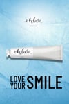 Ohlala Whitening Mint Diş Macunu 75 ml