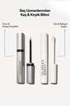 Olaplex Browbond Building Serum - Kaşları Belirginleştiren & Gürleştiren Bakım Serumu - 3,5 ML