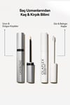 Olaplex Browbond Building Serum - Kaşları Belirginleştiren & Gürleştiren Bakım Serumu - 3,5 ML