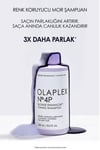 Olaplex Nº.4p Blonde Enhancer Toning Renk Koruyucu & Bağ Güçlendirici Mor Şampuan 250 ml