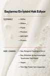 Olaplex Nº.4c Bond Maintenance Clarifying Derinlemesine Temizleyen & Bağ Güçlendiren Şampuan 250 ml