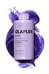 Olaplex Nº.4P Blonde Enhancer Toning Renk Koruyucu & Bağ Güçlendirici Mor Şampuan 250 ml