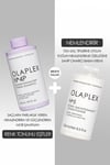 Olaplex Nº.4p Blonde Enhancer Toning Renk Koruyucu & Bağ Güçlendirici Mor Şampuan 250 ml