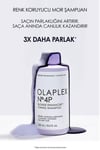 Olaplex Nº.4p Blonde Enhancer Toning Renk Koruyucu & Bağ Güçlendirici Mor Şampuan 250 ml