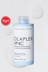 Olaplex Nº.4c Bond Maintenance Clarifying Derinlemesine Temizleyen&Güçlendiren Şampuan 250 ml